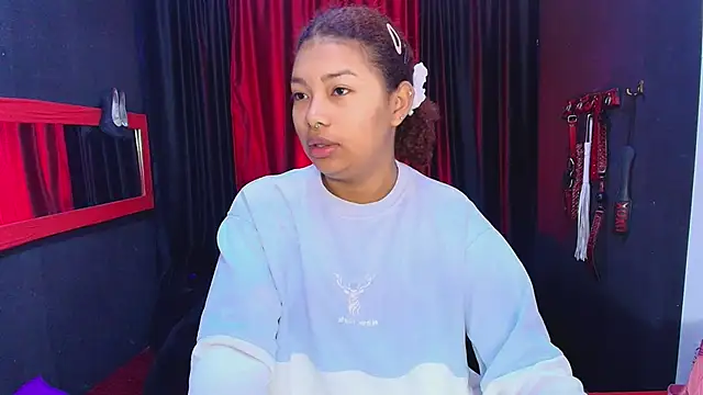 JadaRoberts online show from 12-18-24, 11:13