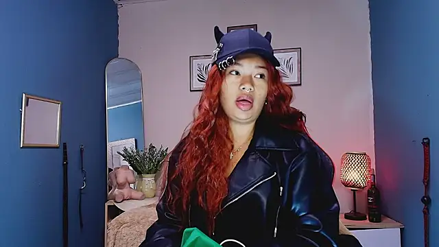 Snapshot of JadaRoberts chatting on 02-14-26, 12:24 JadaRoberts online show from 02-14-26, 12:24