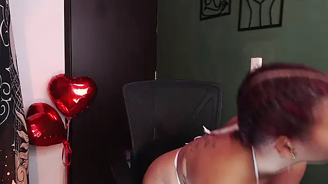 Snapshot of JadaRoberts chatting on 03-24-26, 04:23 JadaRoberts online show from 03-24-26, 04:23