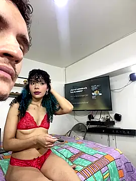 TheKing6ix9ine69 online show from 10-01-25, 05:24