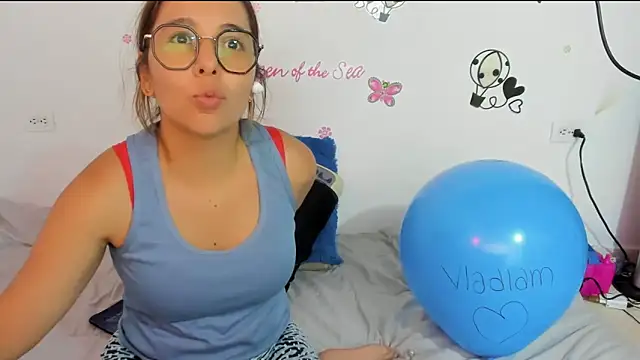 isa loves cum online show from 04-01-26, 11:35