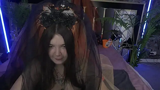 RosieMoons online show from 10-30-25, 08:09