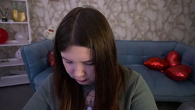 RosieMoons online show from 02-11-26, 08:25