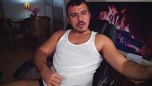 officeman7 online show from 12-02-24, 05:15