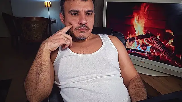 officeman7 online show from 02-11-25, 04:46