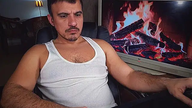 officeman7 online show from 02-15-25, 05:17