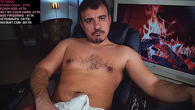 officeman7 online show from 02-18-25, 07:41