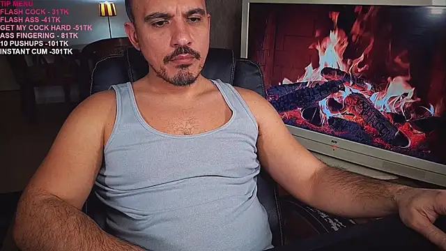 officeman7 online show from 02-21-25, 04:37