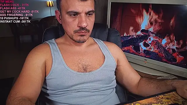 officeman7 online show from 03-01-25, 05:05