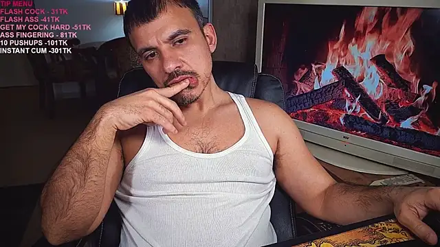 officeman7 online show from 03-05-25, 08:00