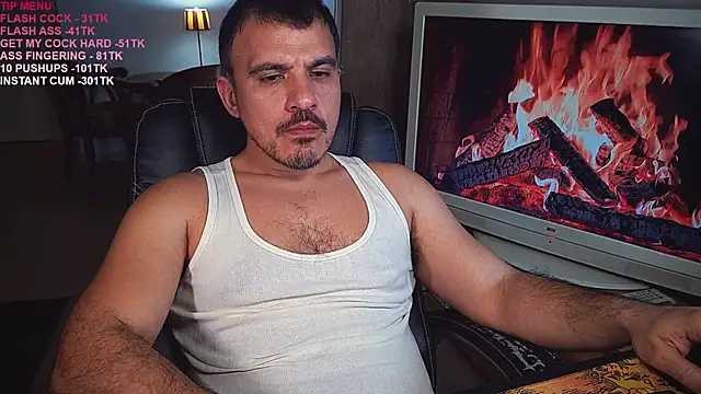 officeman7 online show from 03-06-25, 08:37