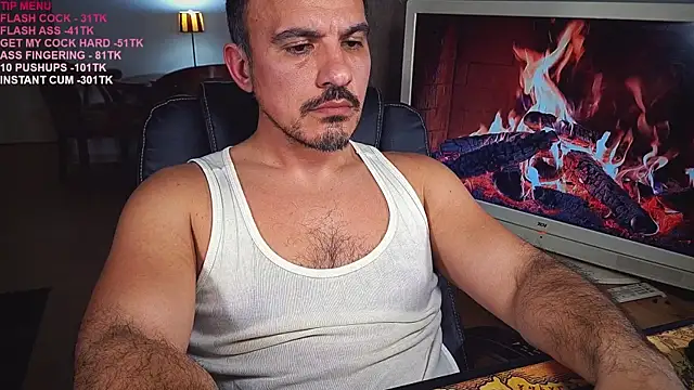 officeman7 online show from 03-10-25, 05:39