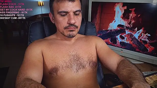 officeman7 online show from 03-18-25, 08:15