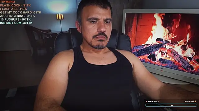 officeman7 online show from 11-07-25, 03:12