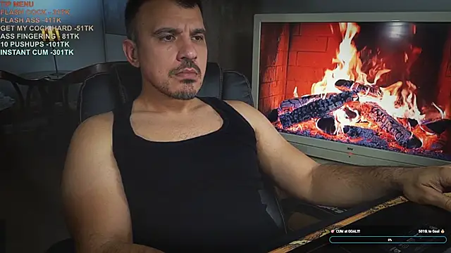 officeman7 online show from 01-16-26, 03:49