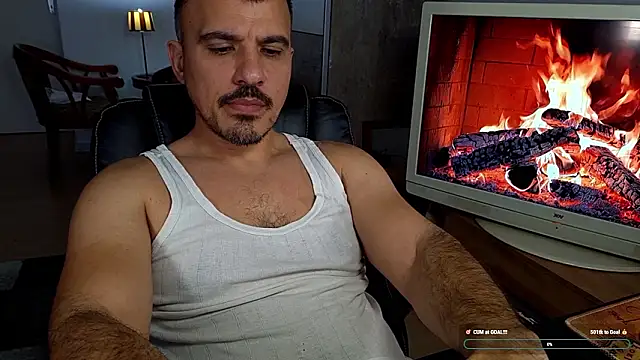 officeman7 online show from 02-15-26, 12:47