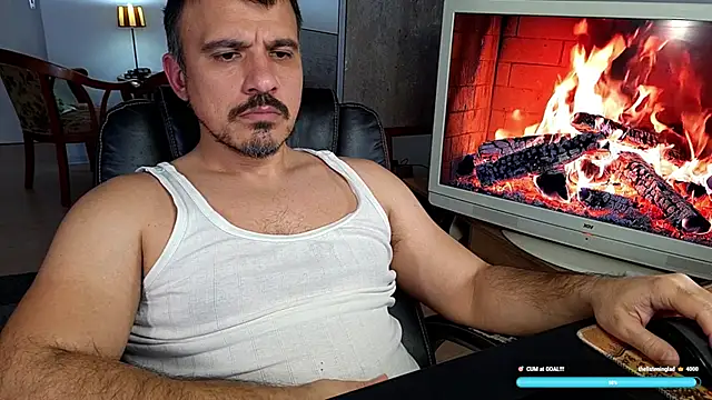 officeman7 online show from 03-21-26, 04:10