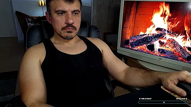 officeman7 online show from 04-03-26, 04:27