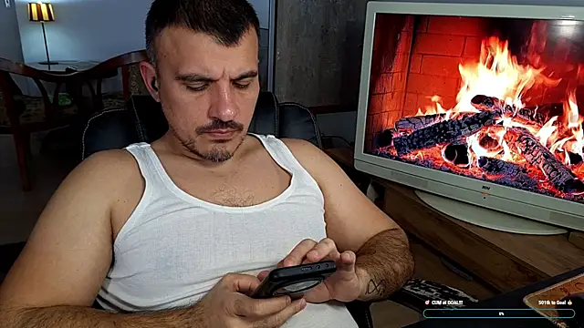 officeman7 online show from 04-20-26, 04:10