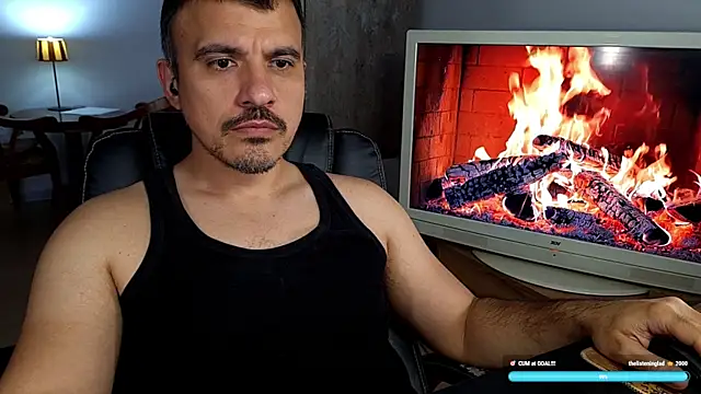 Snapshot of officeman7 chatting on 05-17-26, 03:41 officeman7 online show from 05-17-26, 03:41