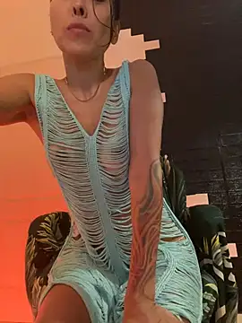 Snapshot of IzanamiTime chatting on 12-18-24, 05:59 IzanamiTime online show from 12-18-24, 05:59