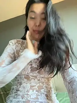 Snapshot of IzanamiTime chatting on 12-20-24, 12:08 IzanamiTime online show from 12-20-24, 12:08