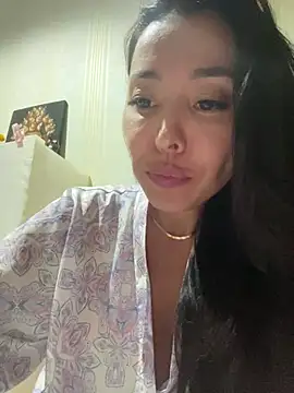 Snapshot of IzanamiTime chatting on 12-27-24, 01:07 IzanamiTime online show from 12-27-24, 01:07