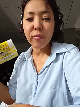 IzanamiTime online show from 05-15-26, 12:39