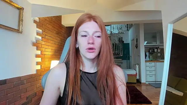 Aliceginger99 online show from 09-29-25, 06:51