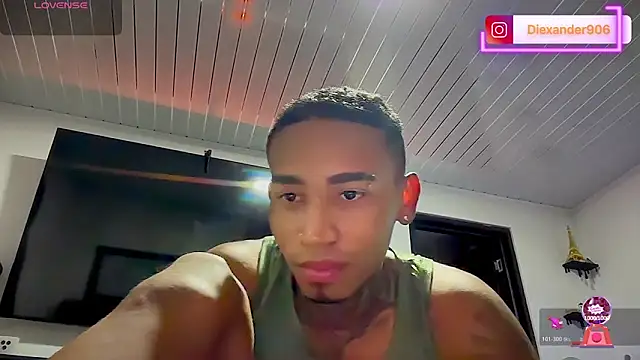 Snapshot of sexy_blacks_ chatting on 06-08-26, 03:51 sexy blacks online show from 06-08-26, 03:51