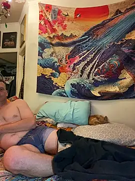 sexyasscougar online show from 12-18-24, 02:53