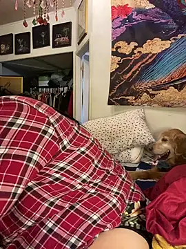 sexyasscougar online show from 03-02-25, 07:12