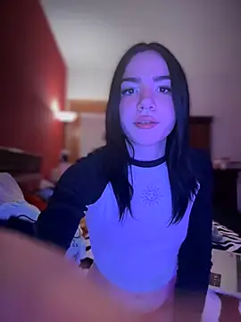 Snapshot of ShannonShanny chatting on 01-07-25, 07:17 ShannonShanny online show from 01-07-25, 07:17