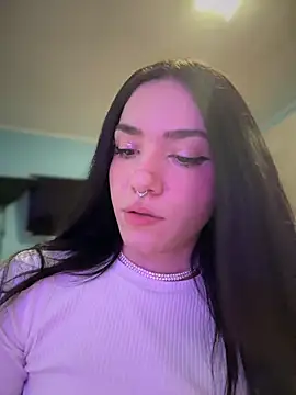 Snapshot of ShannonShanny chatting on 01-23-25, 08:24 ShannonShanny online show from 01-23-25, 08:24