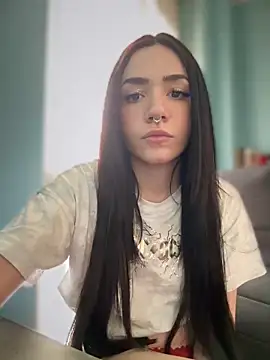 Snapshot of ShannonShanny chatting on 01-26-25, 01:58 ShannonShanny online show from 01-26-25, 01:58