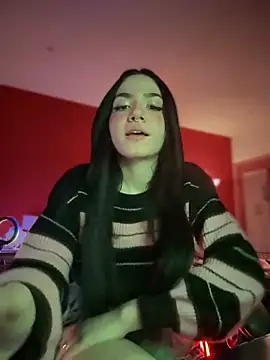 Snapshot of ShannonShanny chatting on 02-09-25, 08:45 ShannonShanny online show from 02-09-25, 08:45