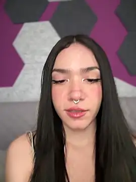 Snapshot of ShannonShanny chatting on 03-12-25, 09:55 ShannonShanny online show from 03-12-25, 09:55