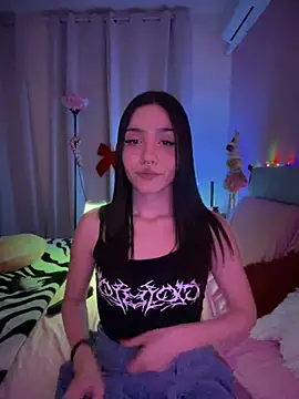 ShannonShanny online show from 12-01-25, 07:19