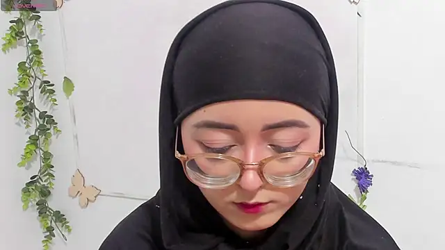 aysel elid online show from 10-26-25, 09:31