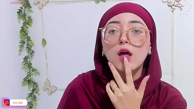 aysel elid online show from 01-08-26, 11:40