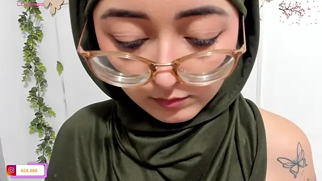 aysel elid online show from 03-27-26, 10:42