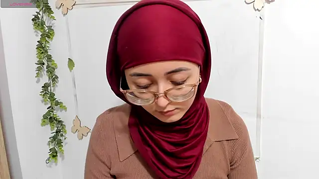 aysel elid online show from 03-31-26, 11:16