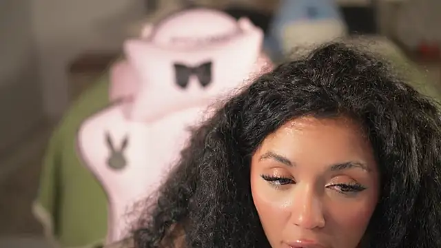 Moan4u online show from 12-16-24, 04:23