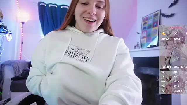  Yummy Girl  online show from 02-15-25, 12:54