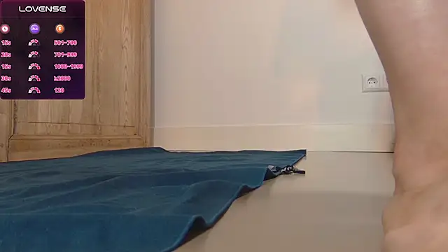 sorairosky online show from 10-24-25, 12:23