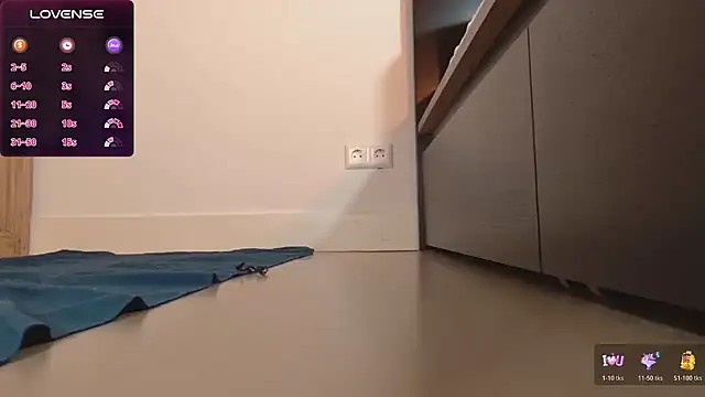 sorairosky online show from 11-12-25, 12:38