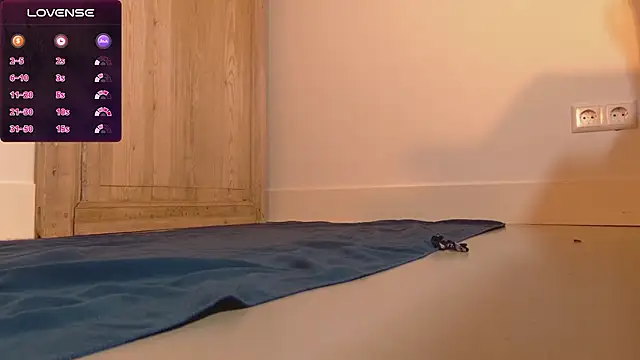 sorairosky online show from 11-28-25, 02:31