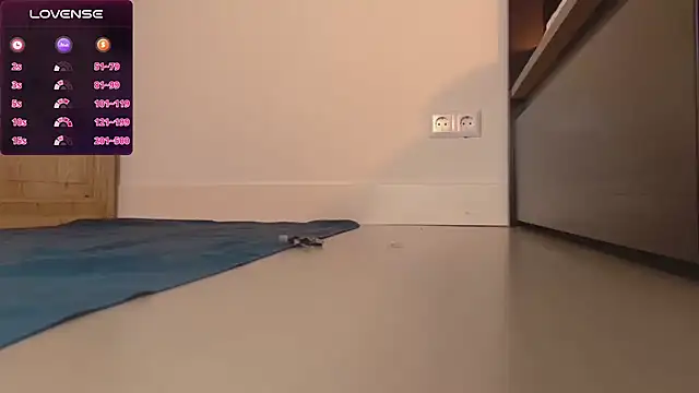 sorairosky online show from 12-21-25, 02:02