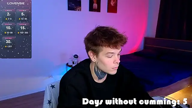 DENIS HERE online show from 12-17-25, 10:54