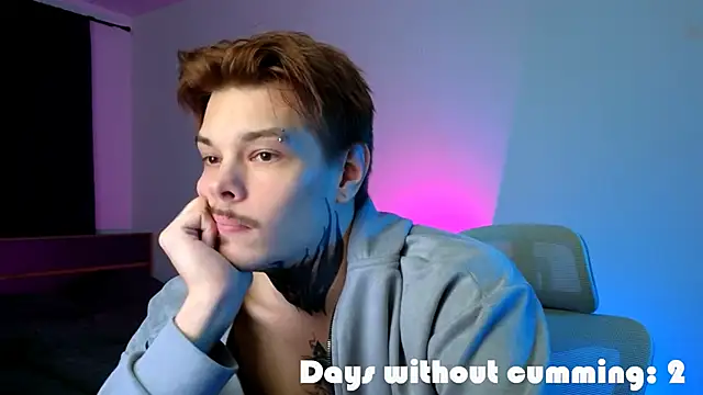 DENIS HERE online show from 03-21-26, 12:15